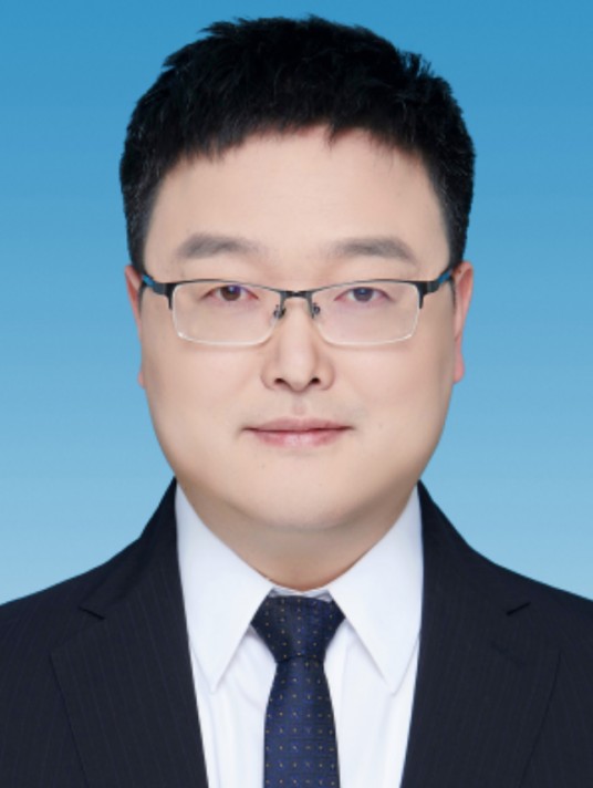 马东（山东省烟台市福山区林业局党组书记、局长）
