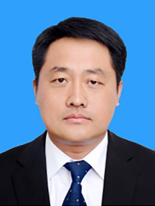 王德平（山东省潍坊市临朐县人民政府党组成员、副县长）