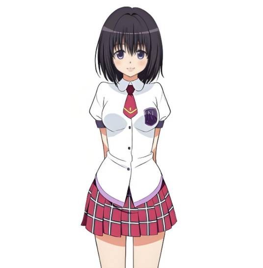 雾崎恭子