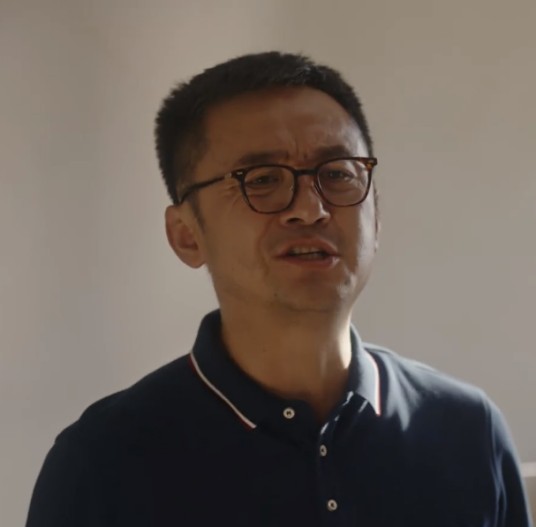 吴国栋（电视剧《不讨好的勇气》中的角色）