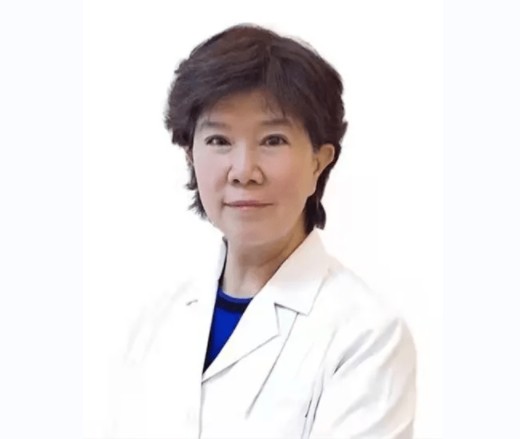 赖爱鸾