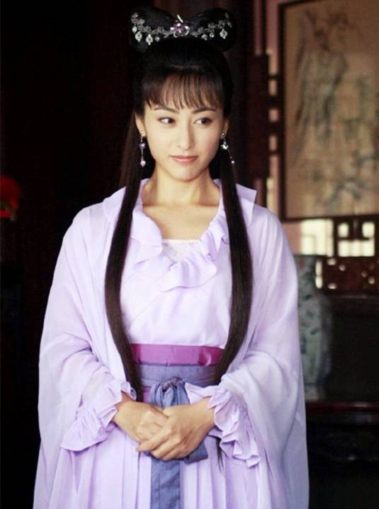如萍