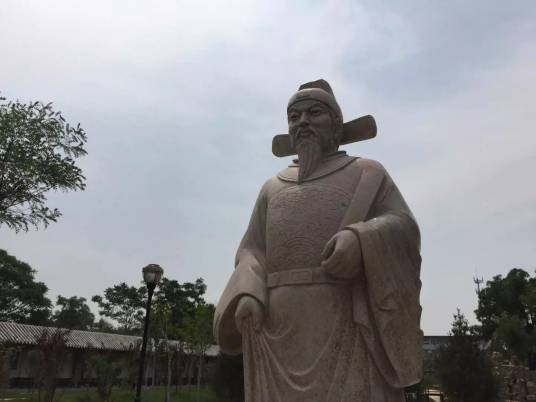 赵南星祠堂