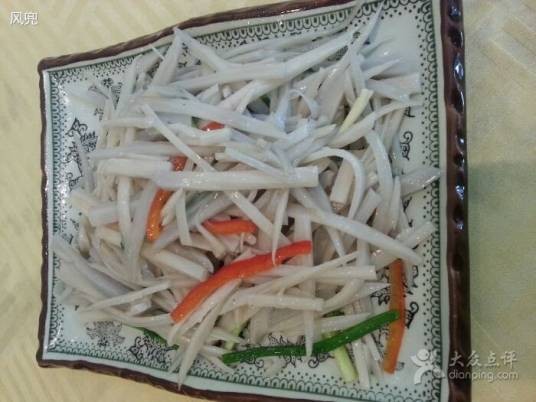 向塘土鸡乌鱼店