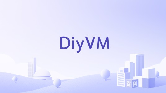 DiyVM