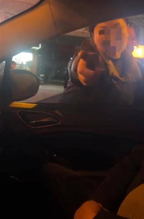 3·31合肥网约车司机遭打骂事件