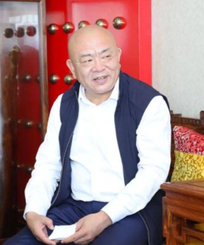 姚四俊