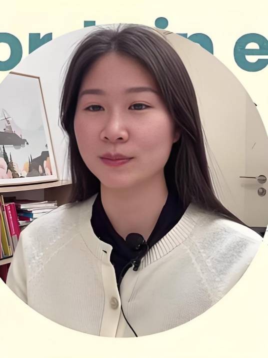 小郑讲英语