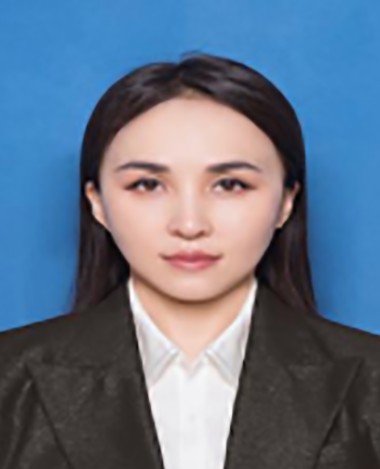 宋文文（内蒙古自治区呼伦贝尔市莫力达瓦达斡尔族自治旗文化和旅游局副局长）