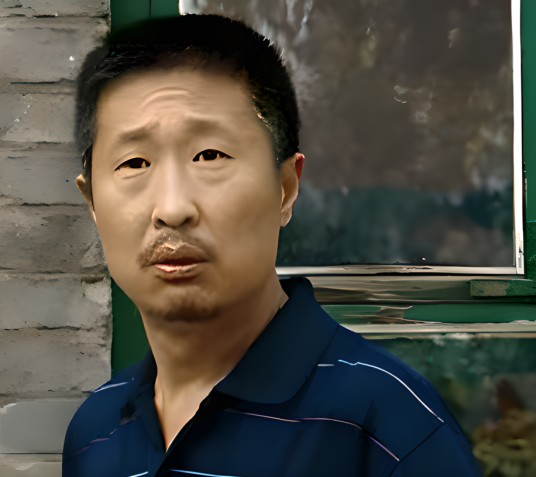喜耕田（农村题材剧《喜耕田的故事》中的角色）