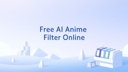 Free AI Anime Filter Online