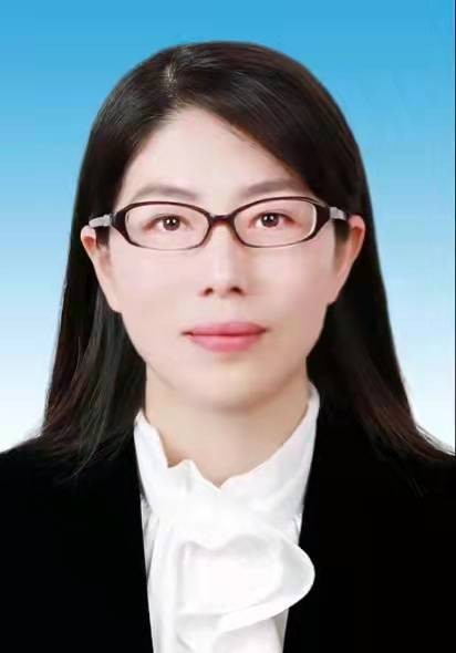 赵姝丹