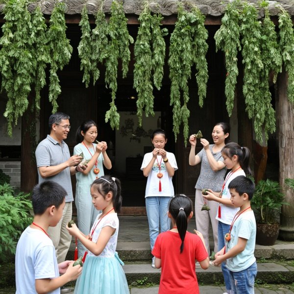 端午节有什么讲究和禁忌