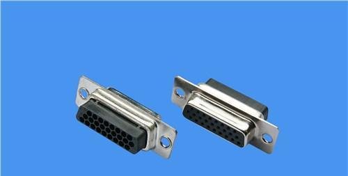 连接器、接插件、端子的区别是什么？一文带你了解