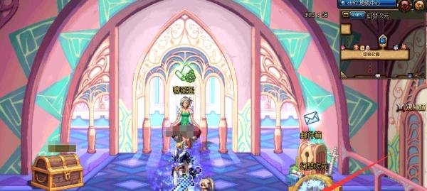 dnf梦幻次元 攻略
