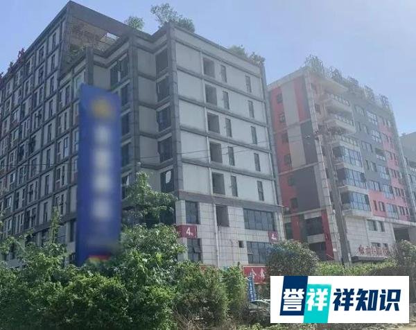 46岁企业老板，强奸13岁少女8次，致其怀孕跳楼自杀