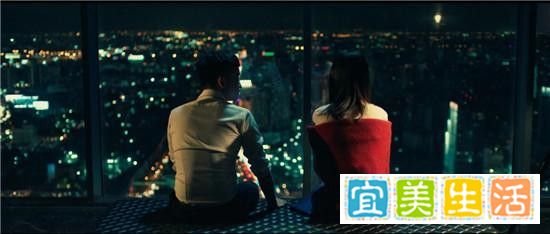 杨幂《我是你的小幂phone》是怎么回事?