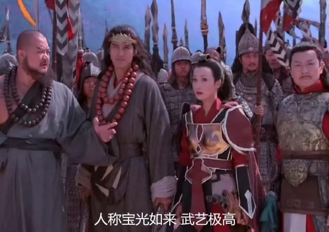 宋江征方腊时,宋徽宗为什么不派安道全随梁山大军同往?