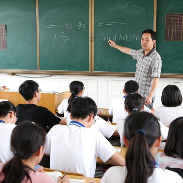《老师特殊的补课方式》