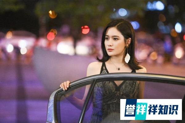 《北京女子图鉴之整容大师》定档319 艾如励志打拼与董璇闺蜜情深