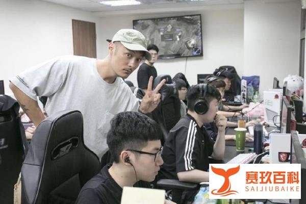 盘点那些创建了自己电竞战队的娱乐圈明星们