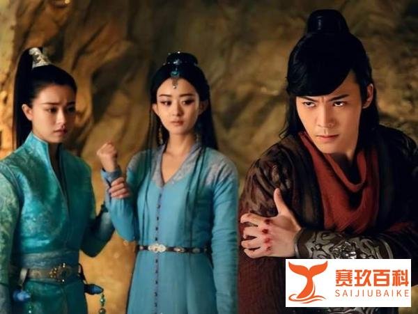 90年代的3本冷门武侠小说，看过的人都老了，脑海深处的回忆