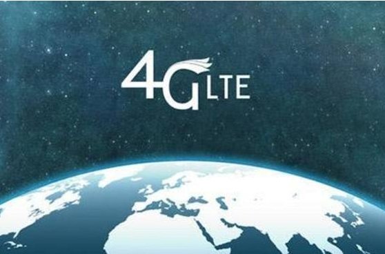 手机屏幕上面显示4glte是什么意思?