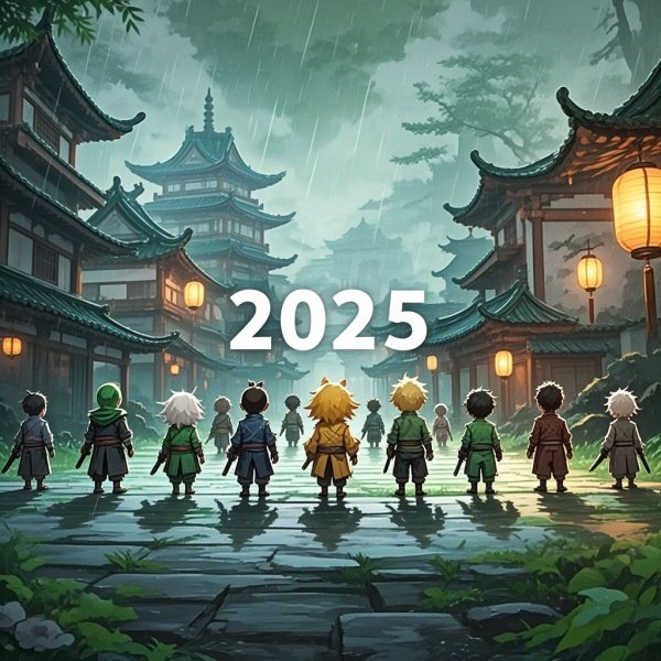 2025年清明节游戏停服吗