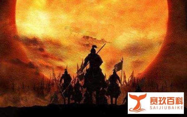 “待我长发及腰，将军归来可好？”将军篇