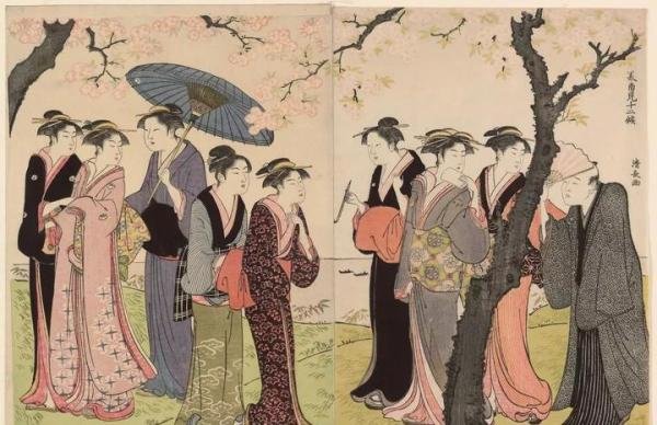 《好色一代女》:从名妓到野妓,历经色欲几十载,终悟命运无常