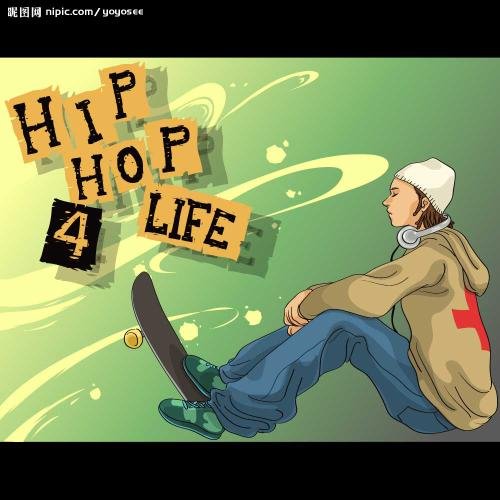 中国有哪些值得推荐的 Hip Hop 网站?