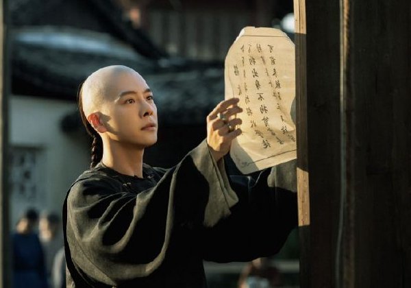 如何评价徐海乔在《当家主母》中的演技？