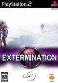 PS2最早的一款 生化类 游戏 但不是生化危机 也不是极度深寒 也不是细胞分裂 内容是美国特警队