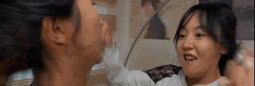 姐姐抢了妹妹男友，又还了回去，韩国奇葩电影