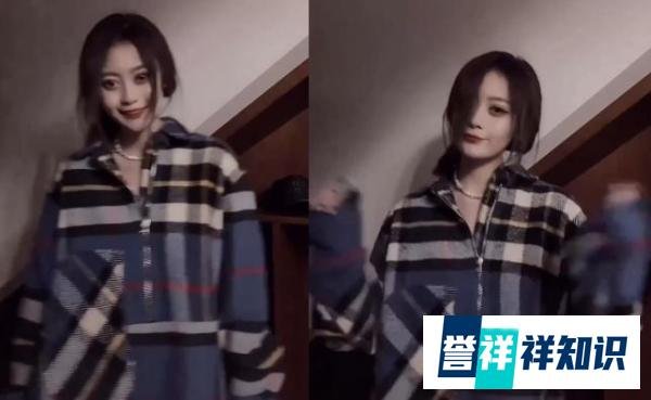 宋晓峰16岁女儿罕曝光,穿校服也化浓妆,日常背大牌包似网红