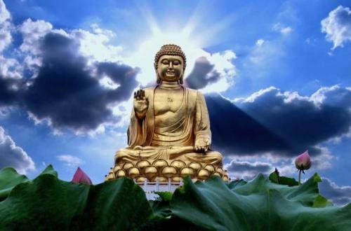佛教中的五恶，五痛，五烧是啥意思？