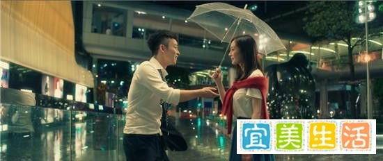 杨幂《我是你的小幂phone》是怎么回事?