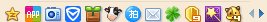 QQ怎么可以免费点亮各种钻的图标