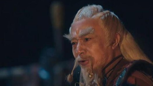 《龙虎山祖师》赵宣素结局是什么?