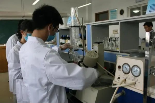 叠氮酸的结构式