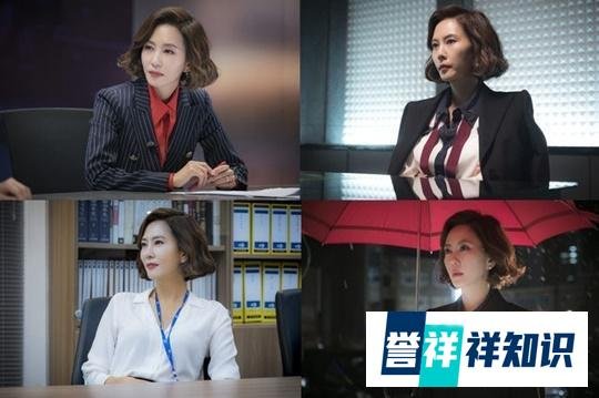 金南珠10件事，实力派视后从没演过历史剧，52岁保持选美时期体态