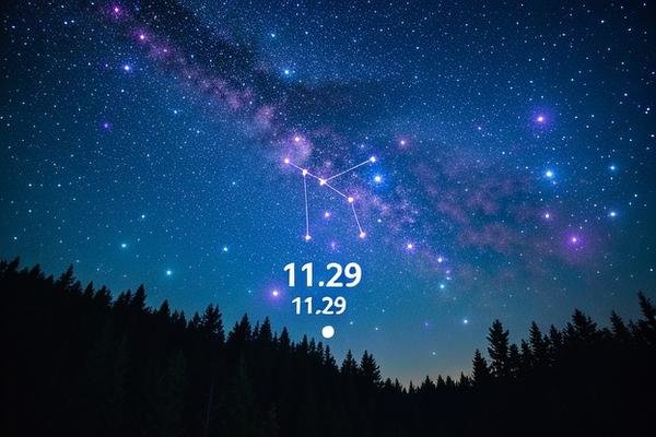11.29是什么星座