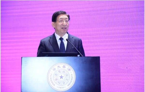 中国最强985大学,成立临床医学等4个新学院!
