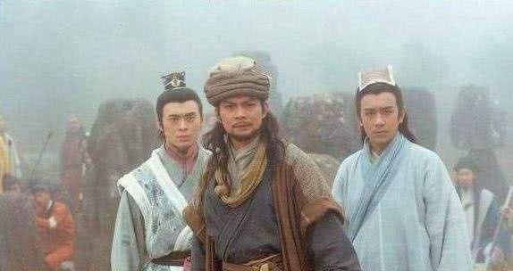 天龙八部的最后结局是什么？