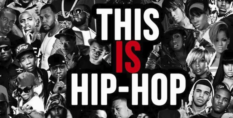 女生跳hiphop的坏处是什么？