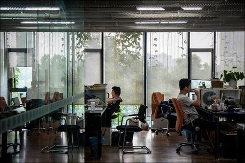 把孩子带到公司去上班,领导会不会有意见?