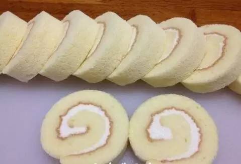 蛋糕卷的制作方法和步骤？