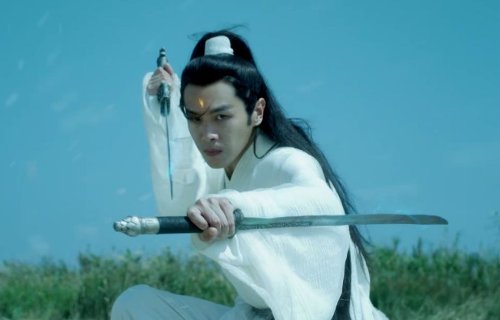 《大黄庭》徐凤年吸收了多少?