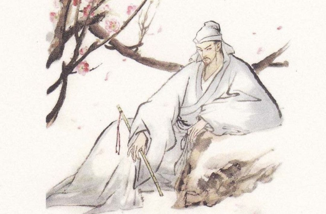 桃花影落飞神剑，下一句是什么？
