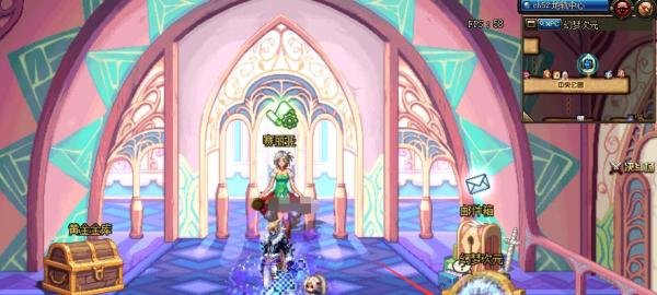 dnf梦幻次元 攻略